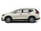 2020 Nissan Rogue FWD SV