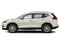 2017 Nissan Rogue FWD SV