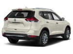 2017 Nissan Rogue FWD SV