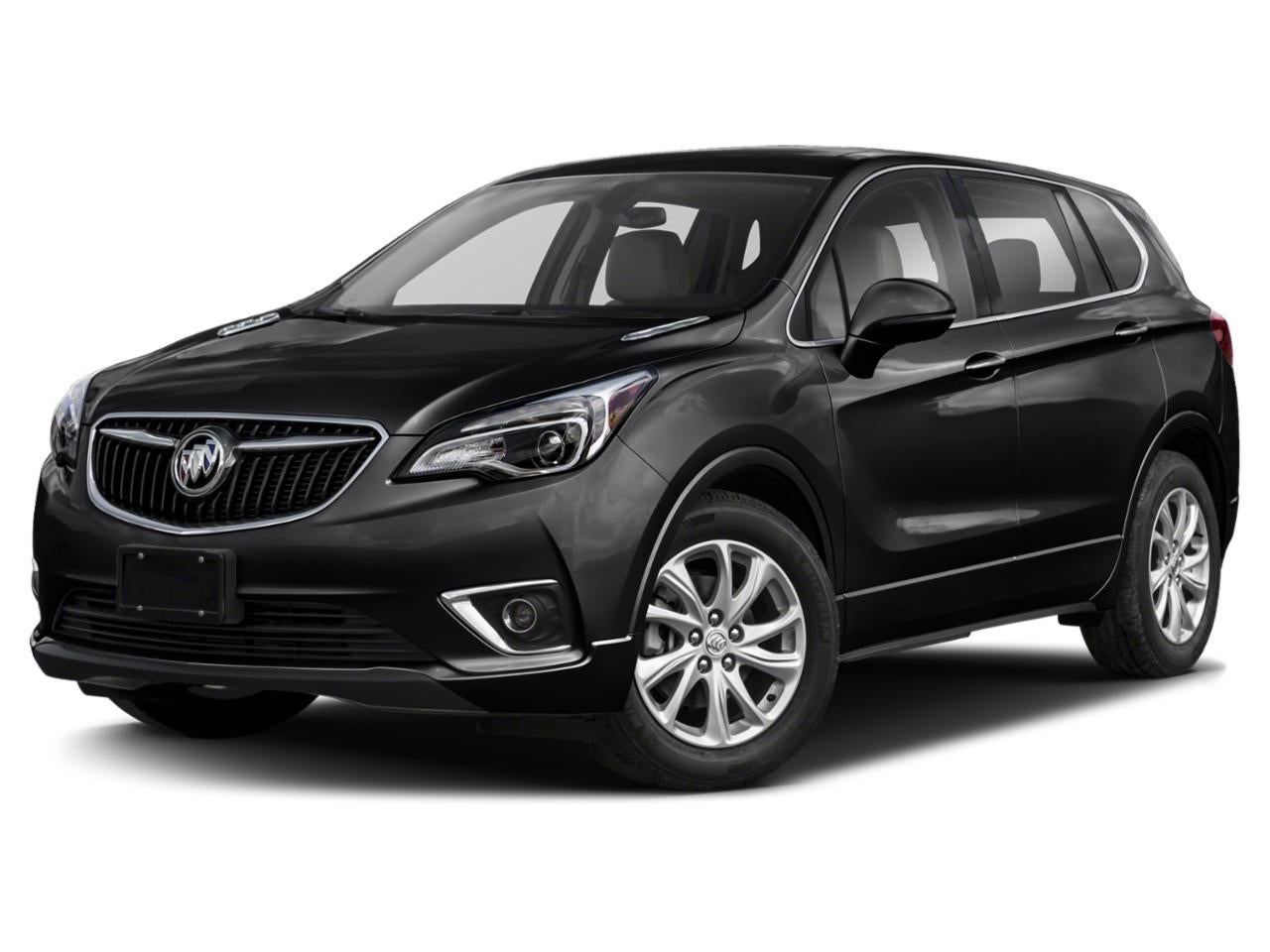 2020 Buick Envision FWD 4dr Essence