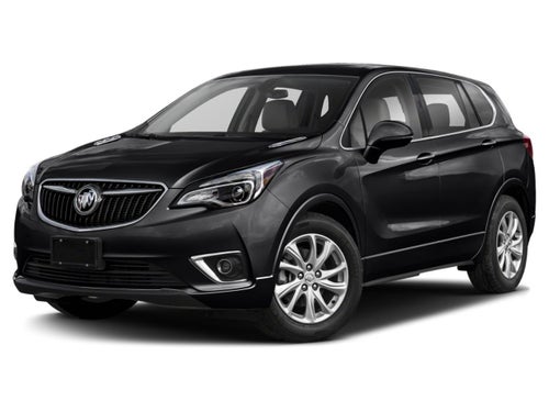 2020 Buick Envision FWD 4dr Essence