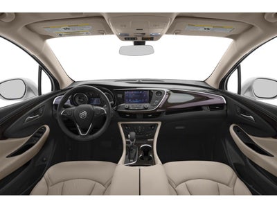 2020 Buick Envision FWD 4dr Essence