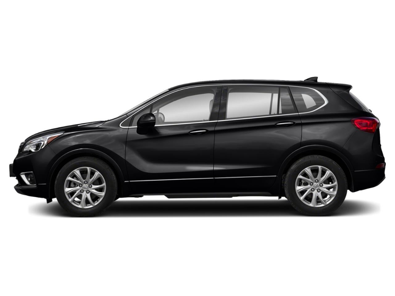 2020 Buick Envision FWD 4dr Essence