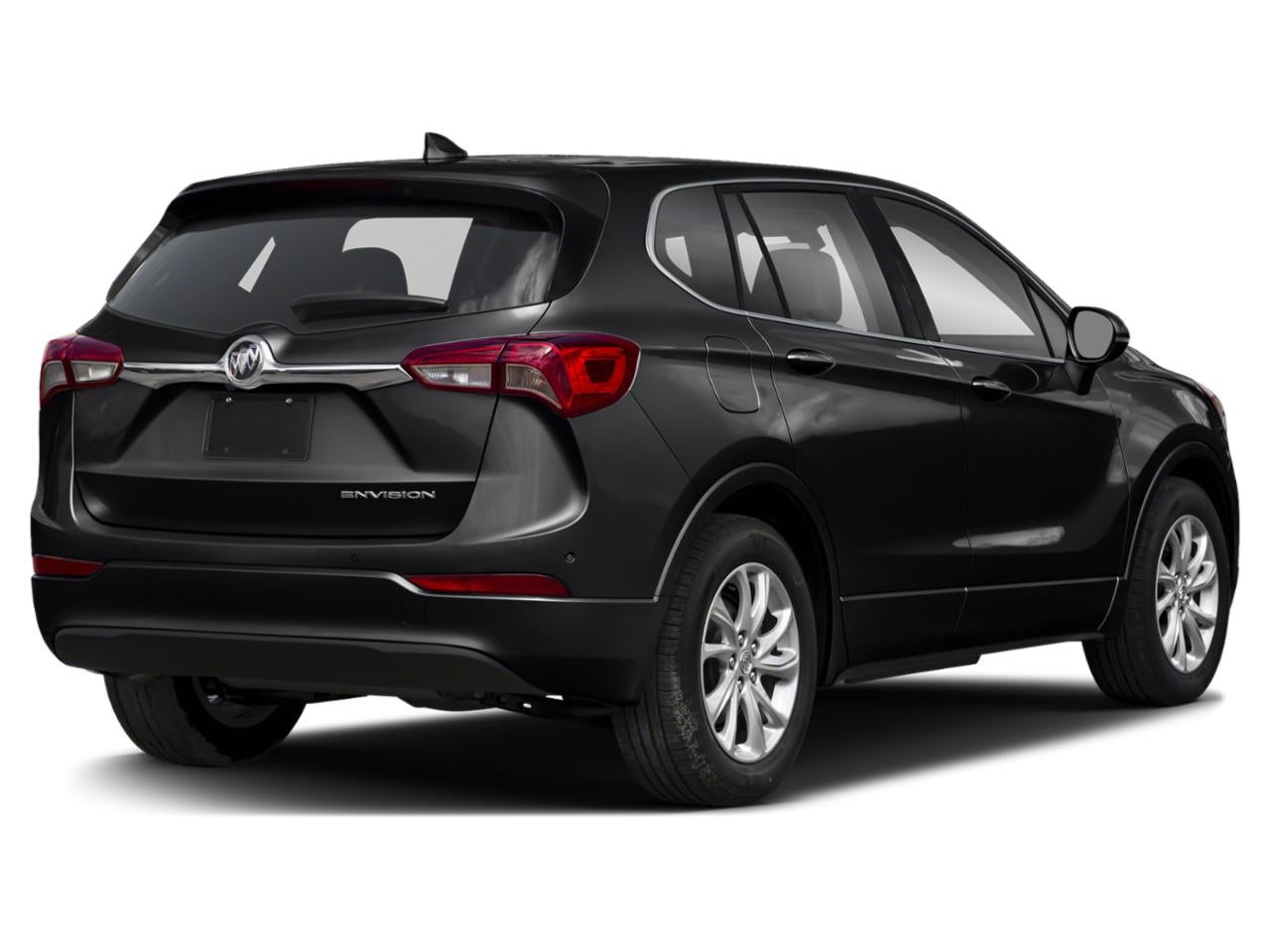 2020 Buick Envision FWD 4dr Essence