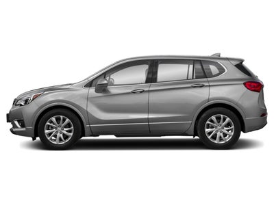 2020 Buick Envision FWD 4dr Essence