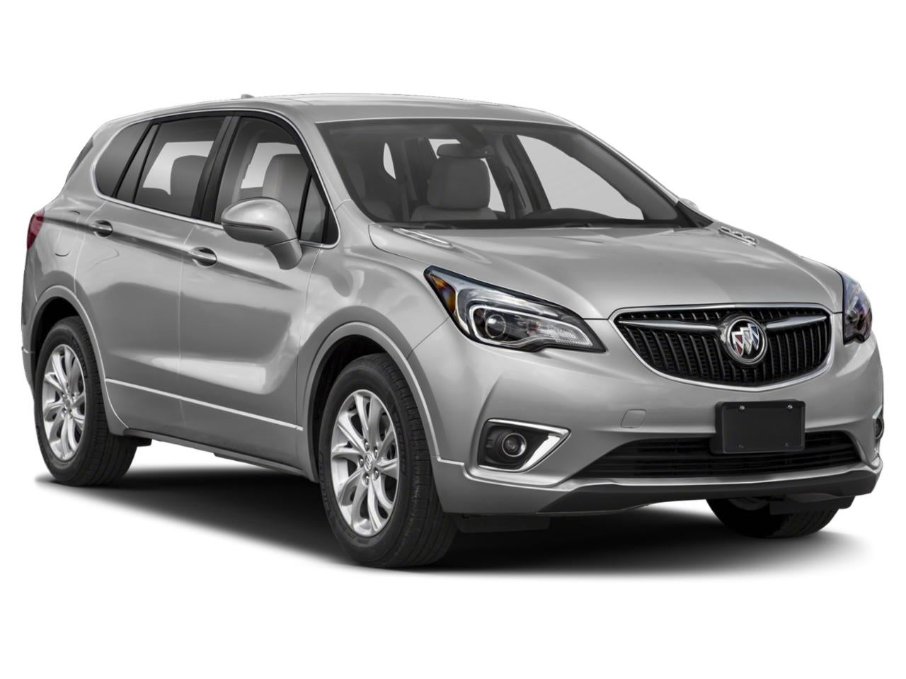 2020 Buick Envision FWD 4dr Essence