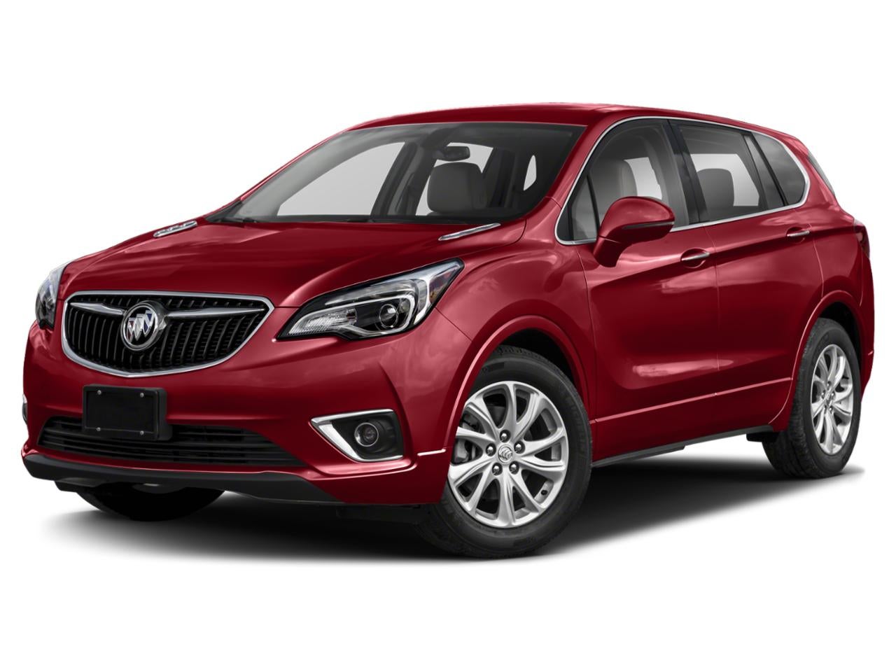 2020 Buick Envision FWD 4dr Essence