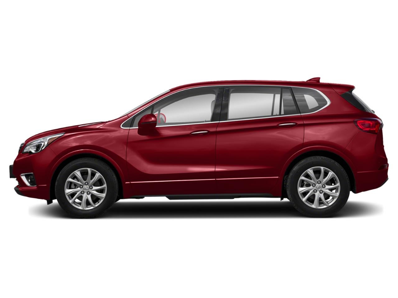 2020 Buick Envision FWD 4dr Essence