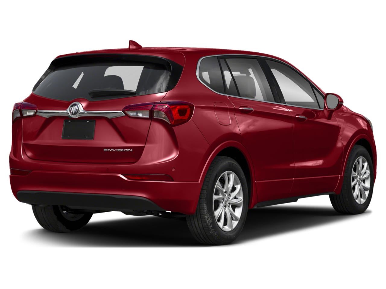 2020 Buick Envision FWD 4dr Essence