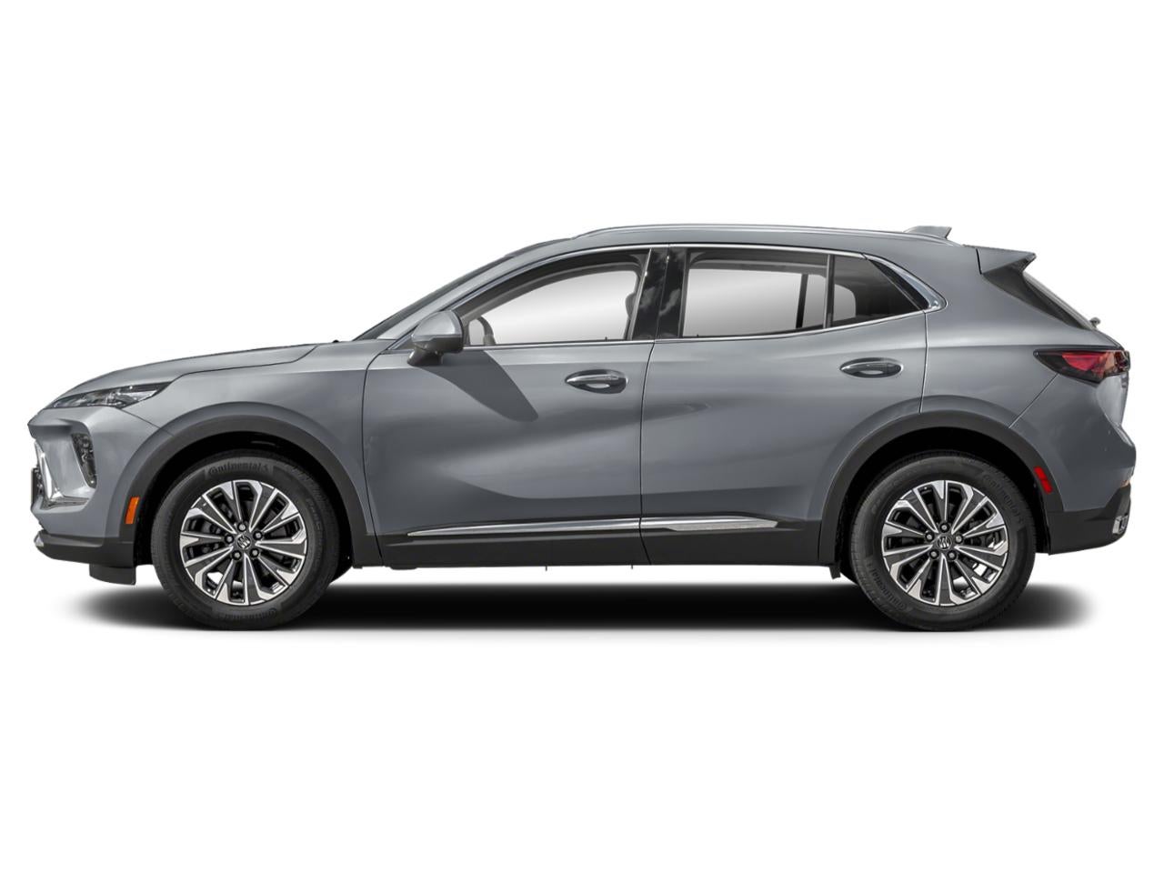 2024 Buick Envision AWD 4dr Preferred