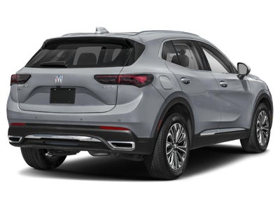 2024 Buick Envision AWD 4dr Preferred