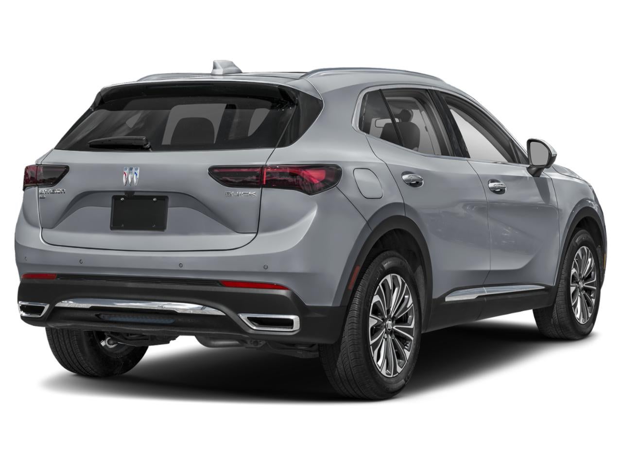 2024 Buick Envision AWD 4dr Preferred