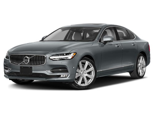 2018 Volvo S90 T5 FWD Momentum
