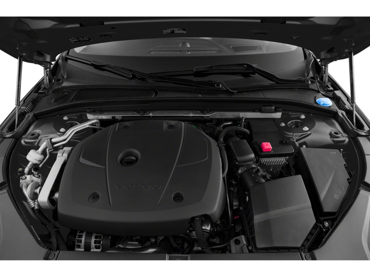 2018 Volvo S90 T5 FWD Momentum