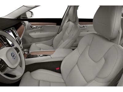 2018 Volvo S90 T5 FWD Momentum