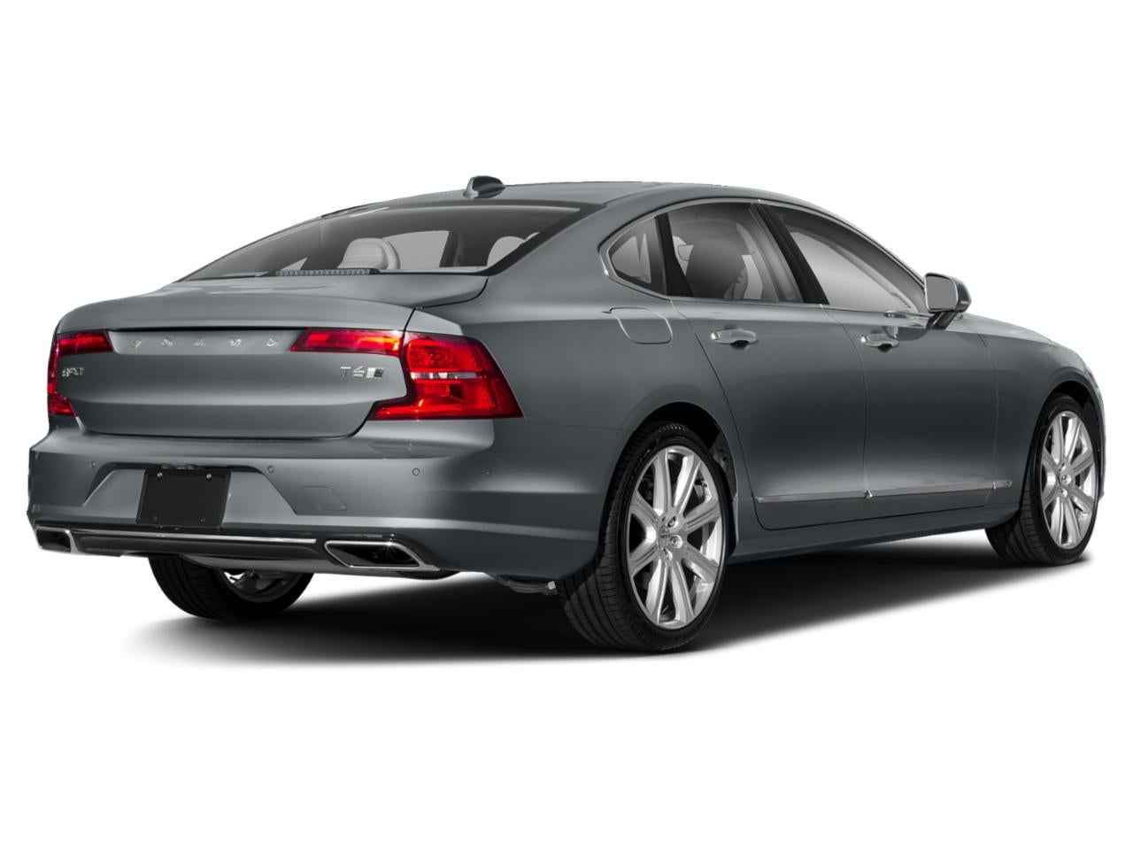 2018 Volvo S90 T5 FWD Momentum