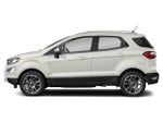 2018 Ford EcoSport SE FWD