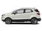 2018 Ford EcoSport SE FWD