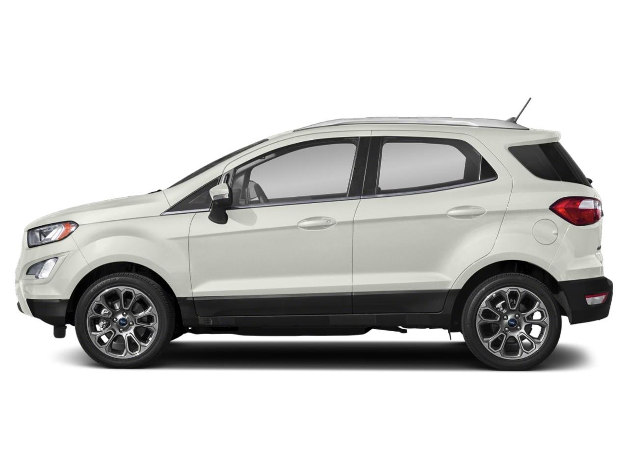 2018 Ford EcoSport SE FWD