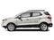 2021 Ford EcoSport SE FWD