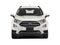 2021 Ford EcoSport SE FWD