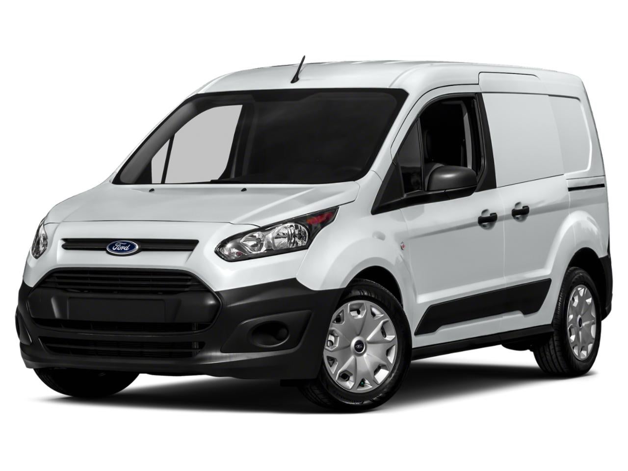 2015 Ford Transit Connect LWB XL w/Rear Liftgate
