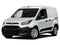 2015 Ford Transit Connect LWB XL w/Rear Liftgate