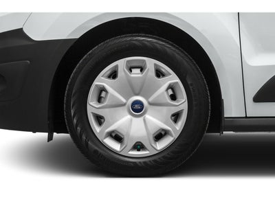 2015 Ford Transit Connect LWB XL w/Rear Liftgate