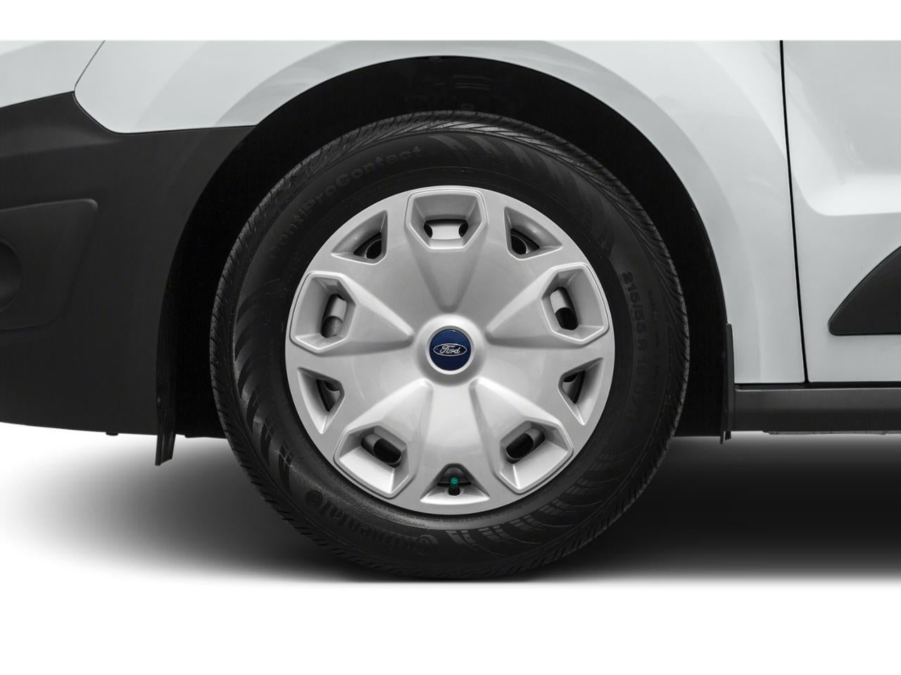 2015 Ford Transit Connect LWB XL w/Rear Liftgate