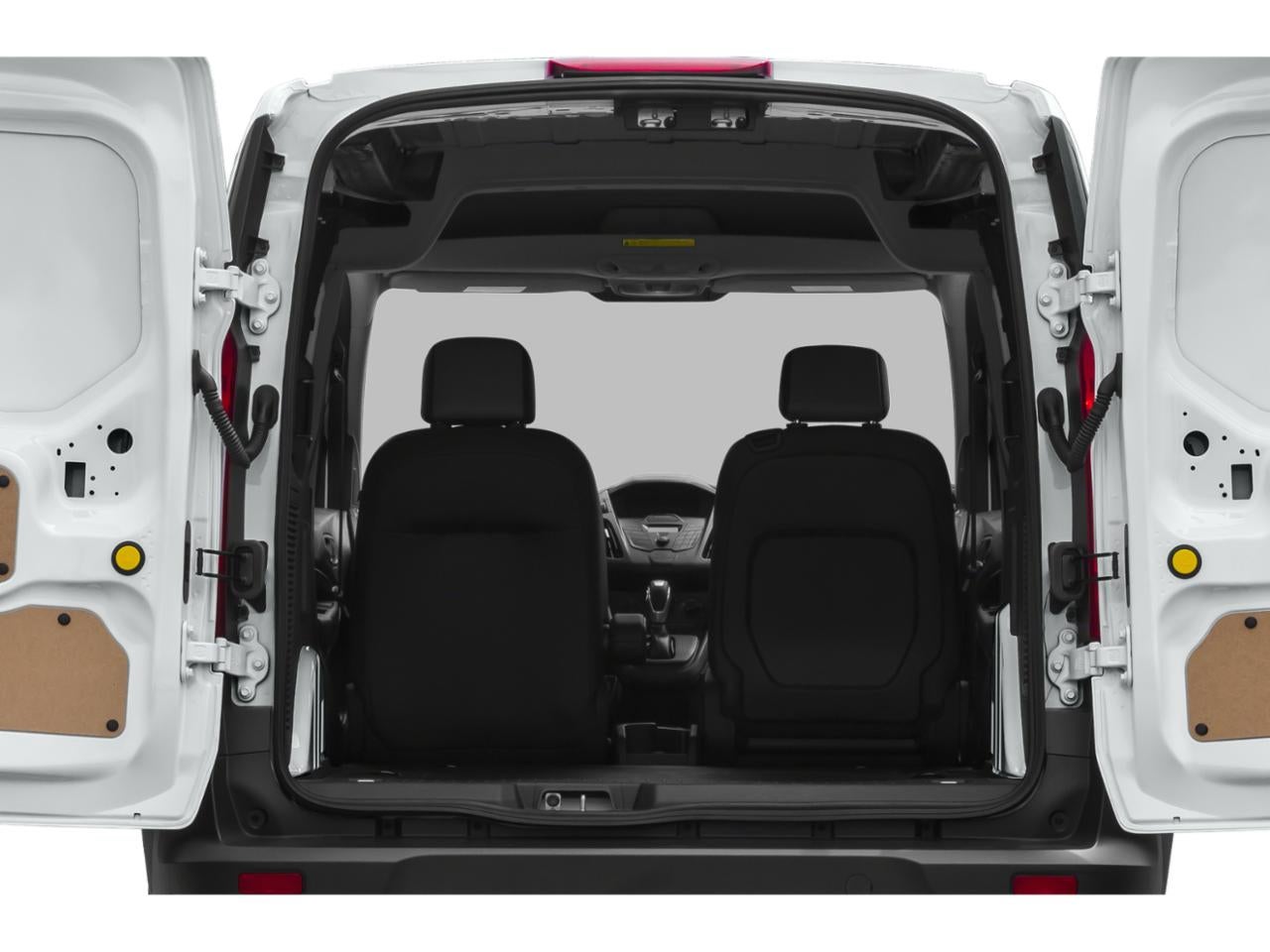 2015 Ford Transit Connect LWB XL w/Rear Liftgate