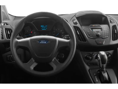 2015 Ford Transit Connect LWB XL w/Rear Liftgate