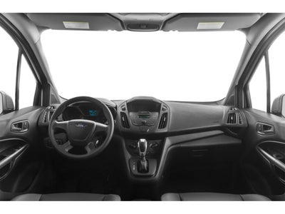 2015 Ford Transit Connect LWB XL w/Rear Liftgate