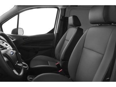 2015 Ford Transit Connect LWB XL w/Rear Liftgate