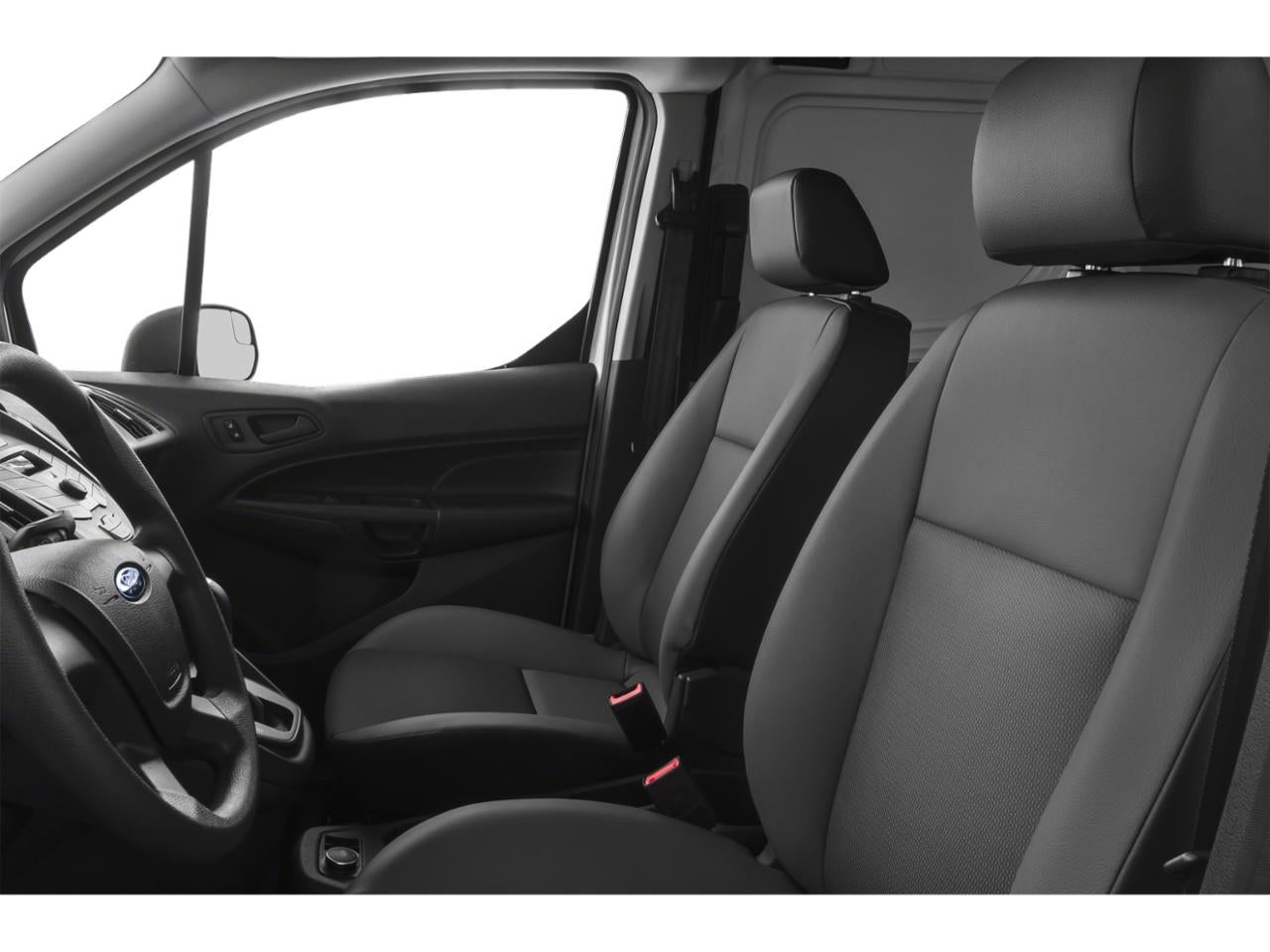 2015 Ford Transit Connect LWB XL w/Rear Liftgate