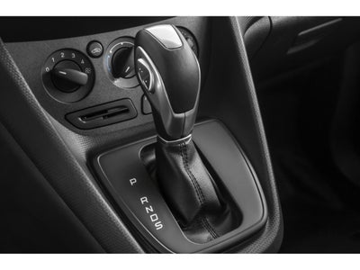 2015 Ford Transit Connect LWB XL w/Rear Liftgate