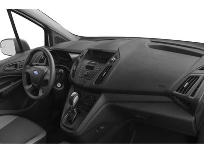 2015 Ford Transit Connect LWB XL w/Rear Liftgate