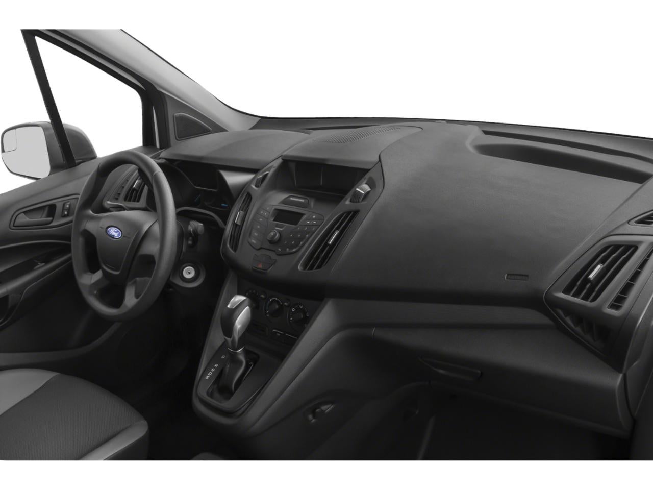 2015 Ford Transit Connect LWB XL w/Rear Liftgate