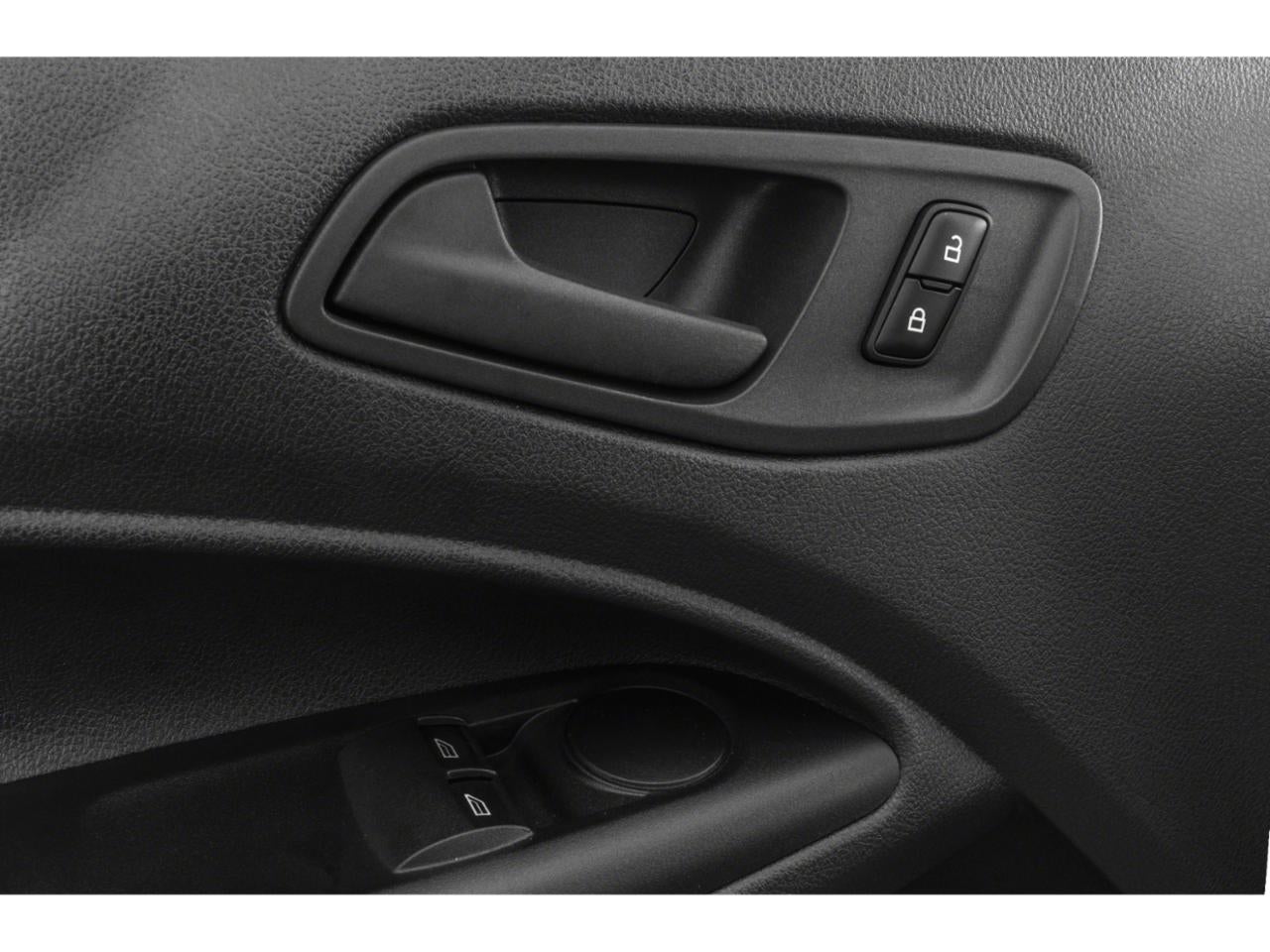 2015 Ford Transit Connect LWB XL w/Rear Liftgate