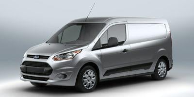 2015 Ford Transit Connect LWB XL w/Rear Liftgate