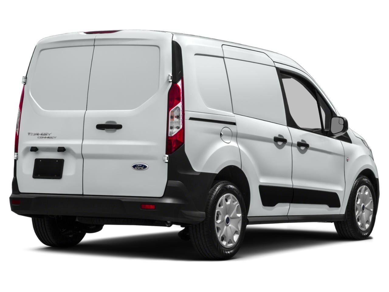 2015 Ford Transit Connect LWB XL w/Rear Liftgate