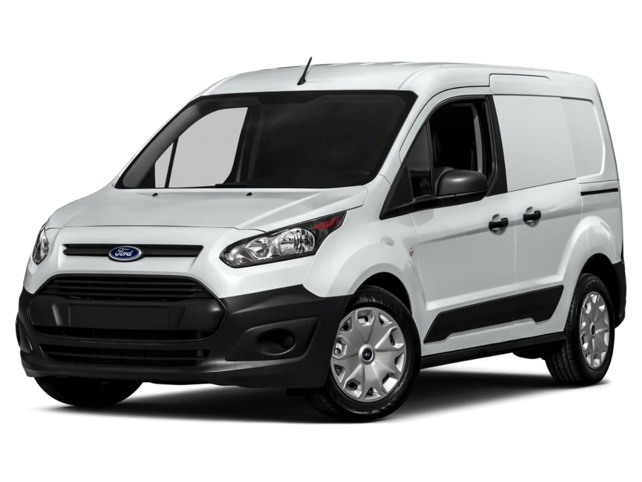 2015 Ford Transit Connect LWB XL w/Rear Liftgate