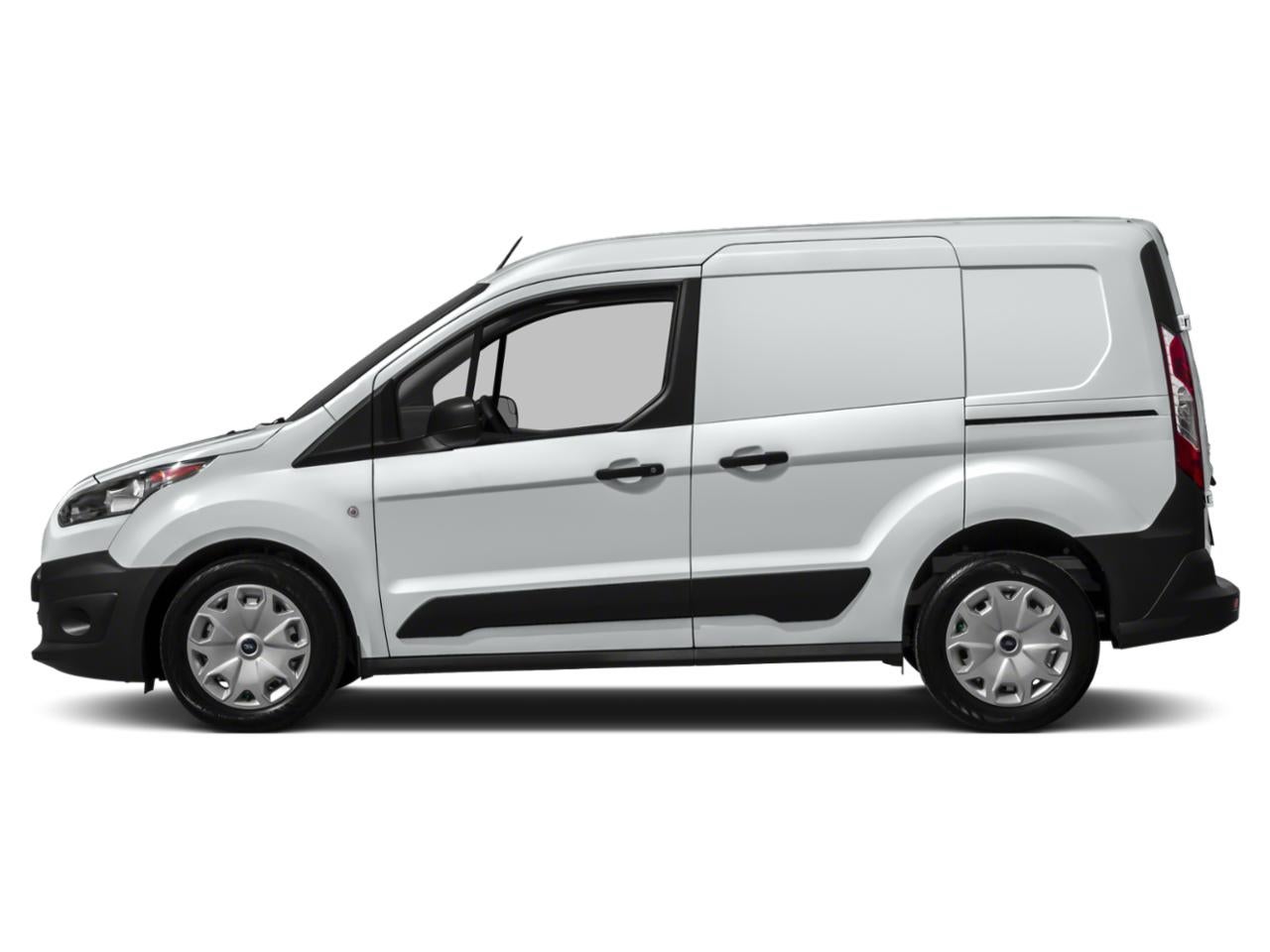 2015 Ford Transit Connect LWB XL w/Rear Liftgate