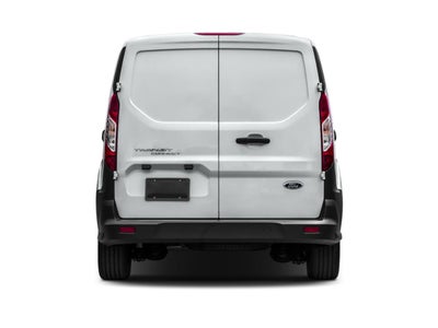 2015 Ford Transit Connect LWB XL w/Rear Liftgate