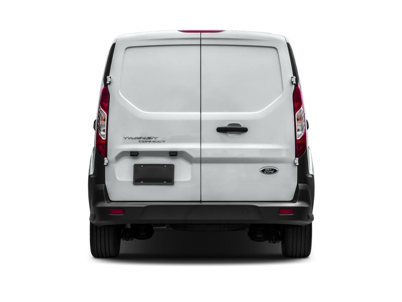 2015 Ford Transit Connect LWB XL w/Rear Liftgate