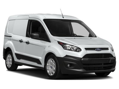 2015 Ford Transit Connect LWB XL w/Rear Liftgate