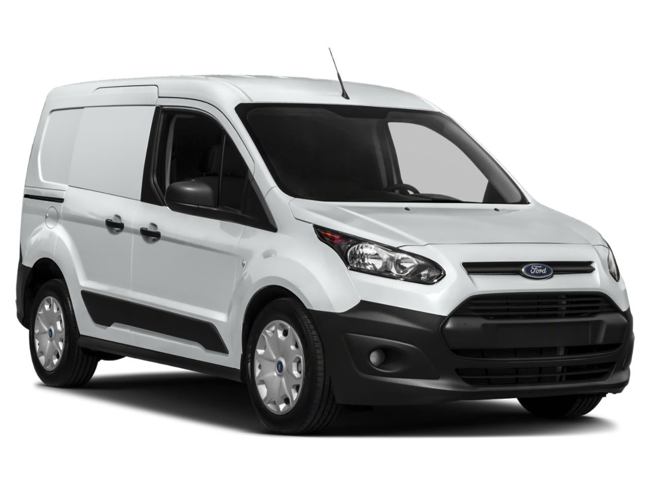 2015 Ford Transit Connect LWB XL w/Rear Liftgate