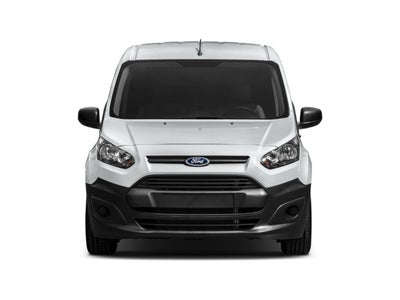 2015 Ford Transit Connect LWB XL w/Rear Liftgate