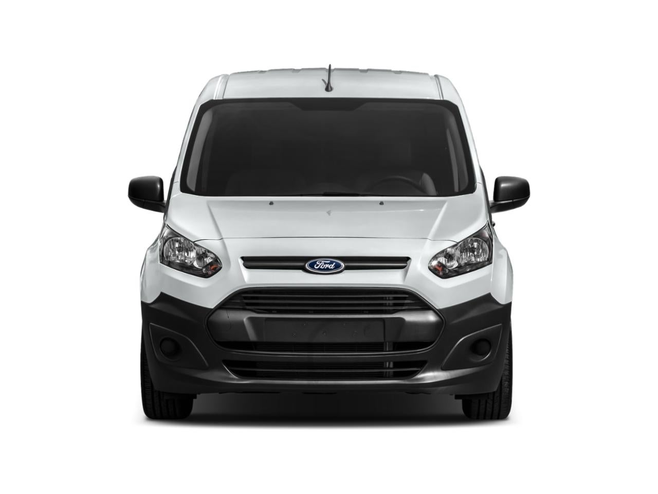 2015 Ford Transit Connect LWB XL w/Rear Liftgate