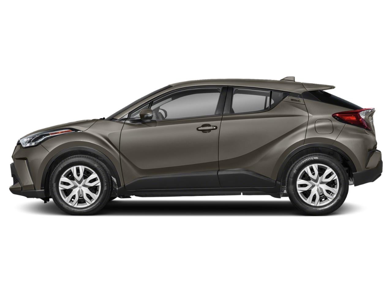 2021 Toyota C-HR LE FWD (Natl)