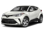 2021 Toyota C-HR LE FWD (Natl)